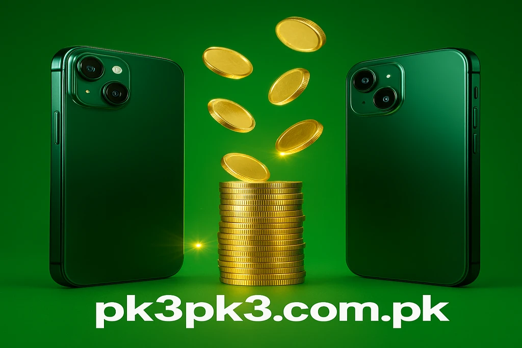 pk3 Game Download APK