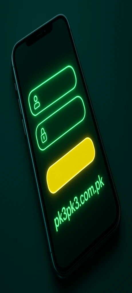 pk3 Game Login 2026
