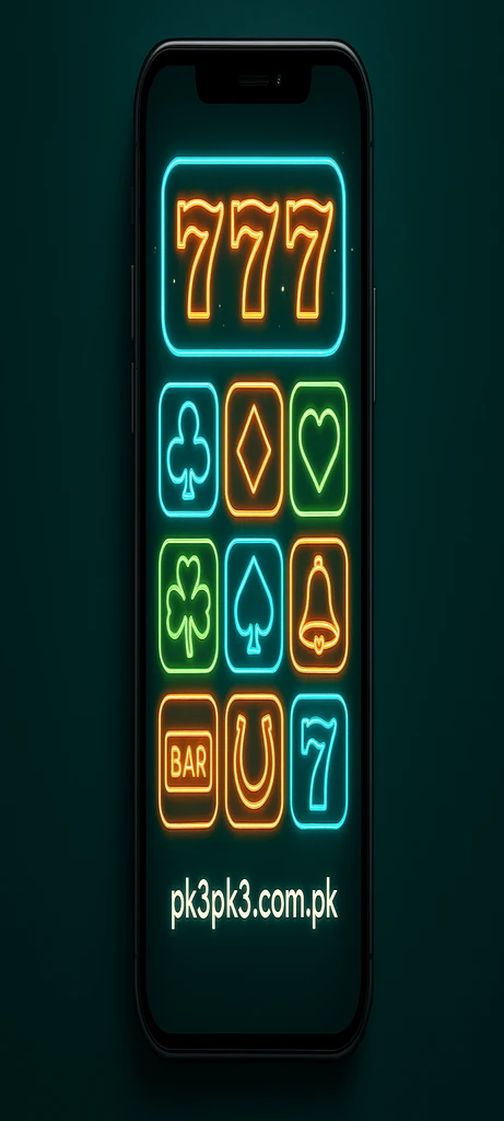 pk3 Game iOS